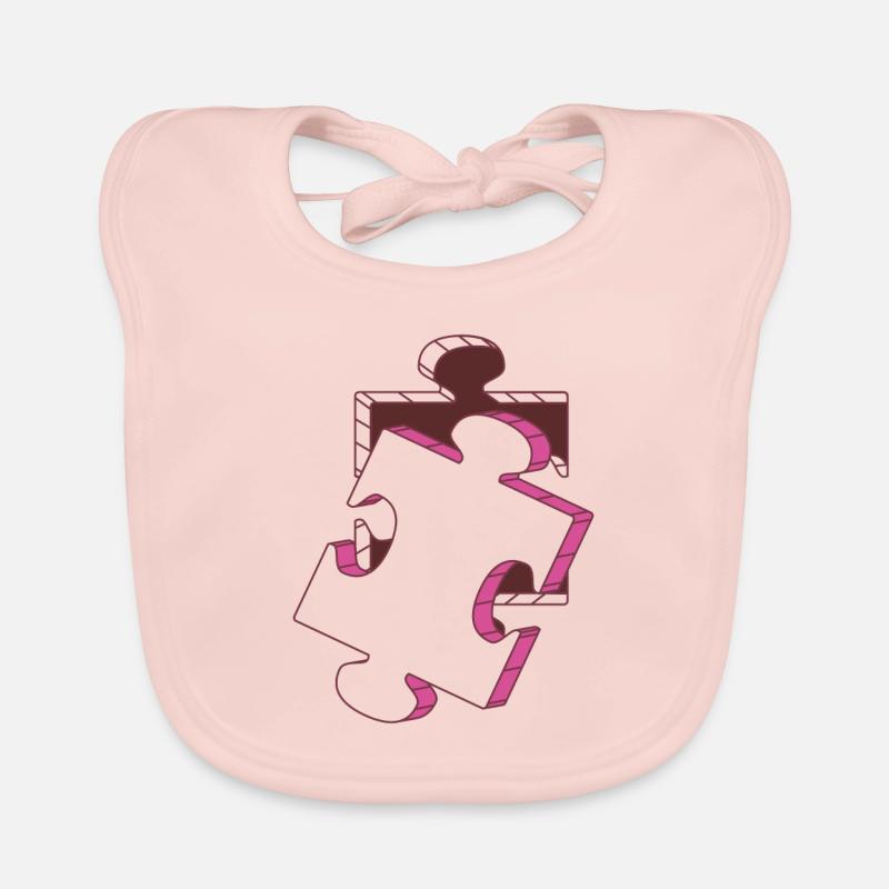 COMPLETE Organic Baby Bibs