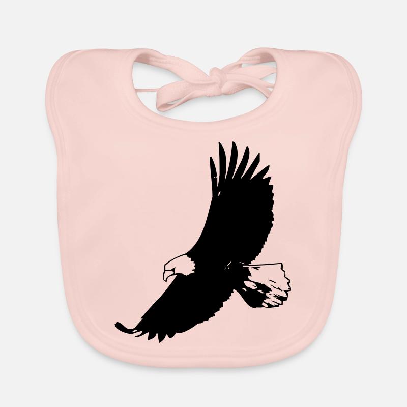 adler Baby Bio-Lätzchen