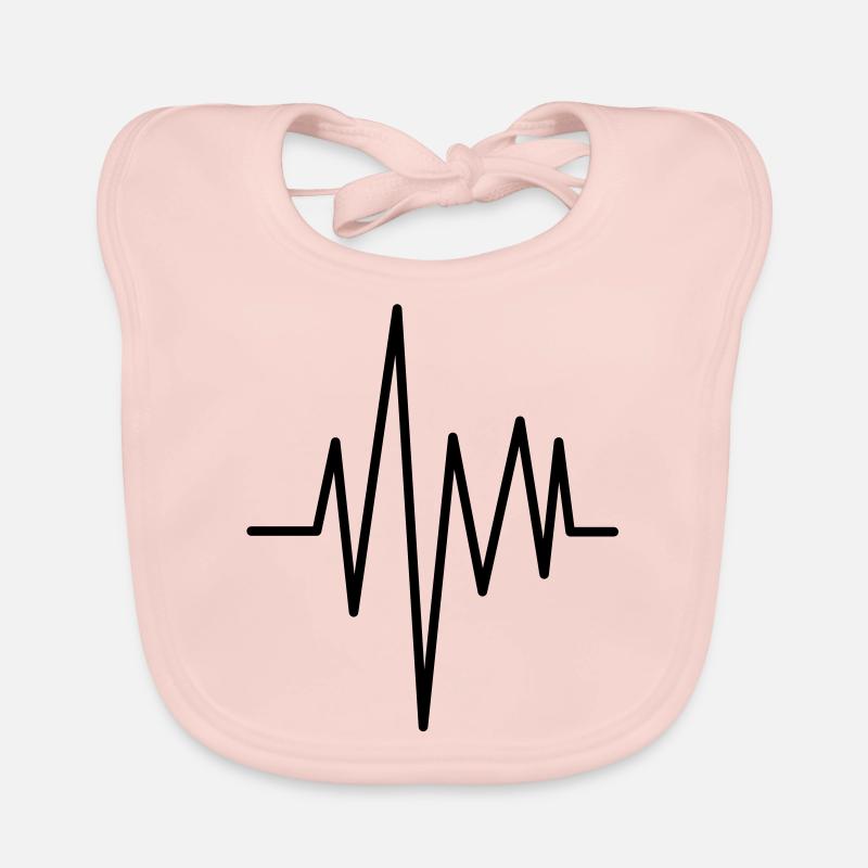 wave_pulse_u1 Baby Bio-Lätzchen