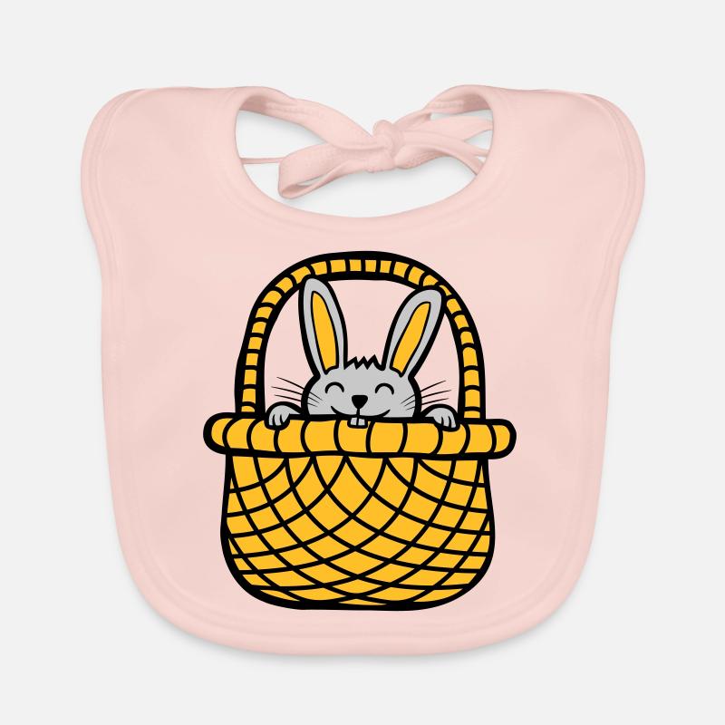 Organic Baby Bibs