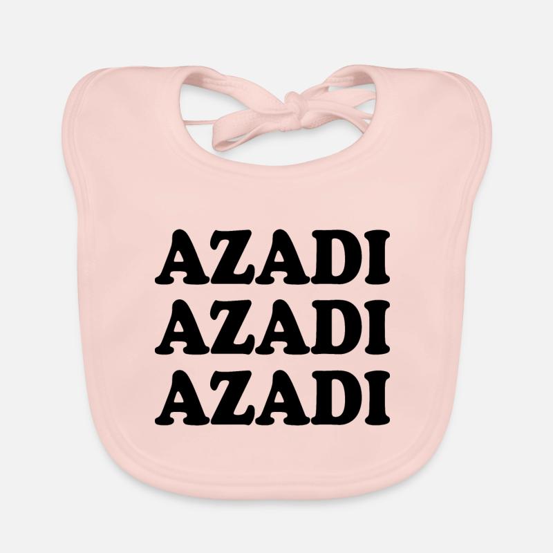 Bavoir bio Bébé