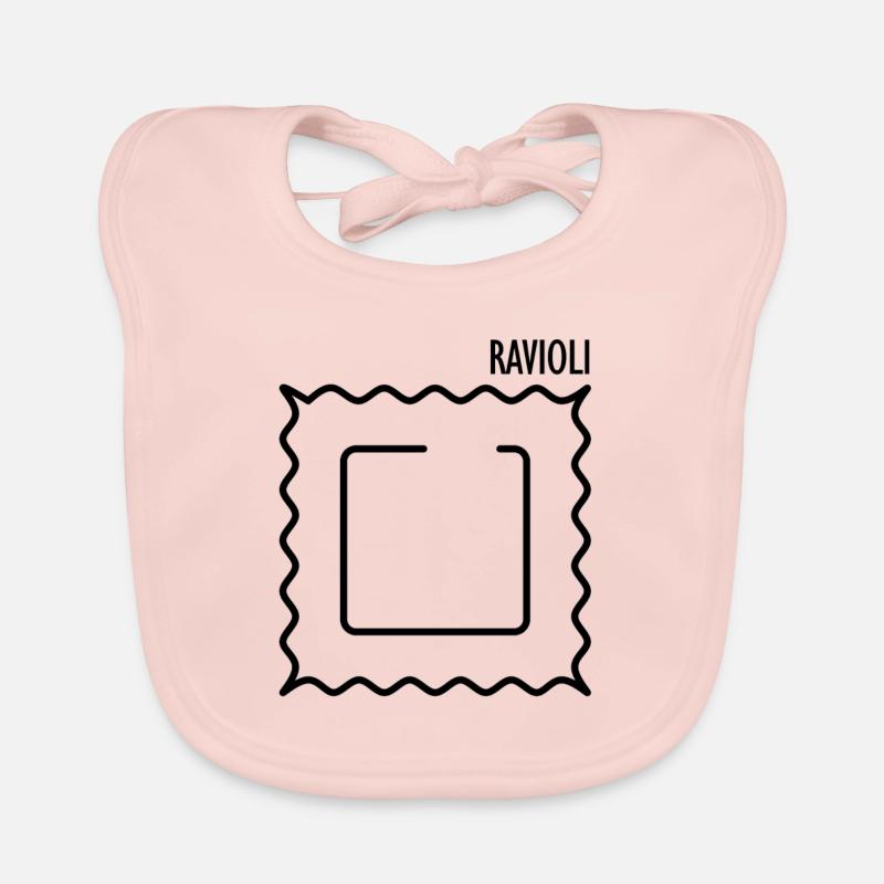 Bavoir bio Bébé