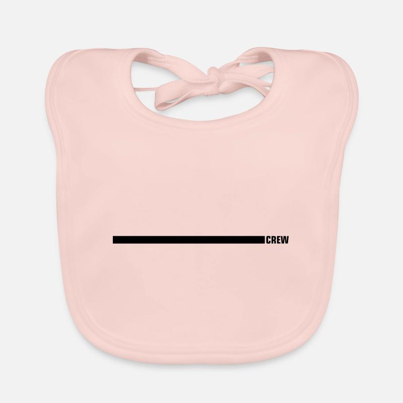 Bavoir bio Bébé