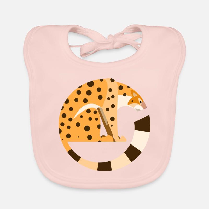 Organic Baby Bibs