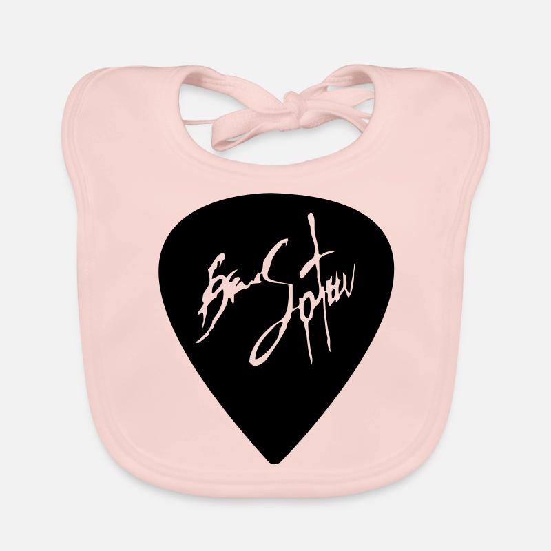 plekrum Organic Baby Bibs