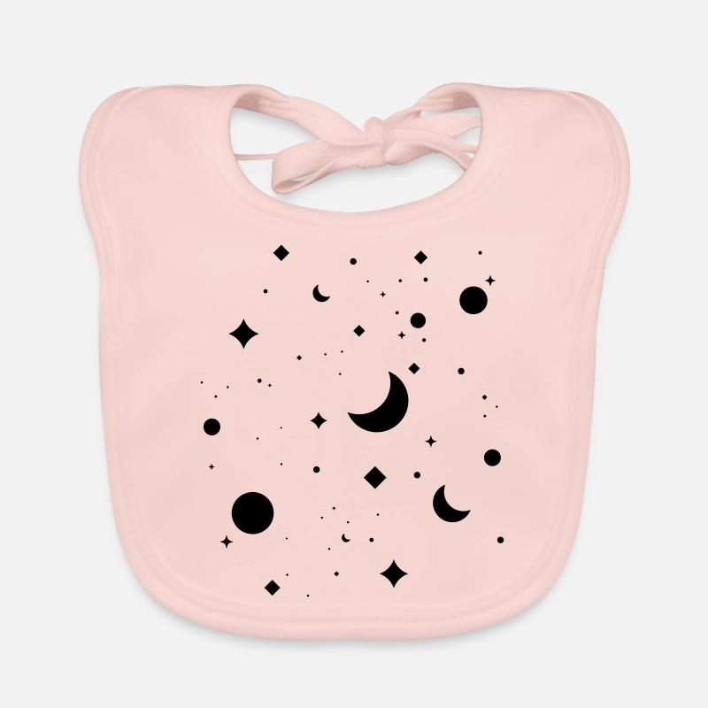 Baby Bio-Lätzchen