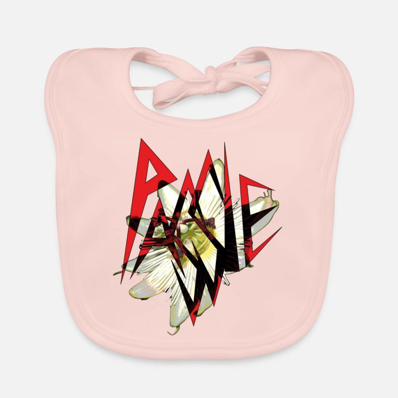 Bavoir bio Bébé