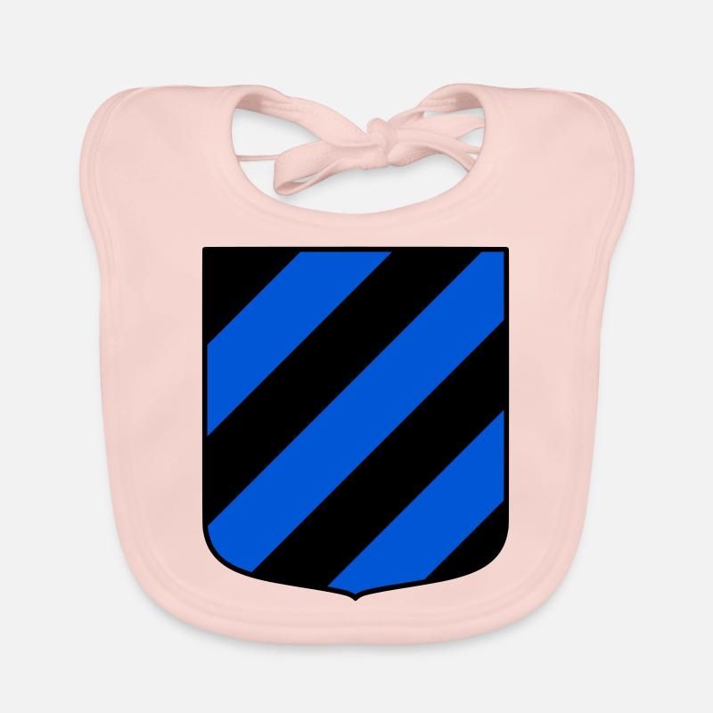Baby Bio-Lätzchen