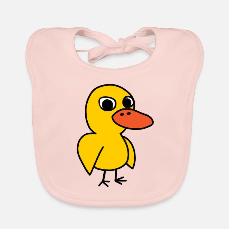 Hast du Trauben? Baby Bio-Lätzchen
