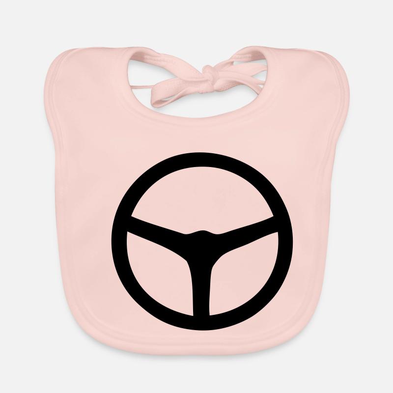 fliegend Baby Bio-Lätzchen