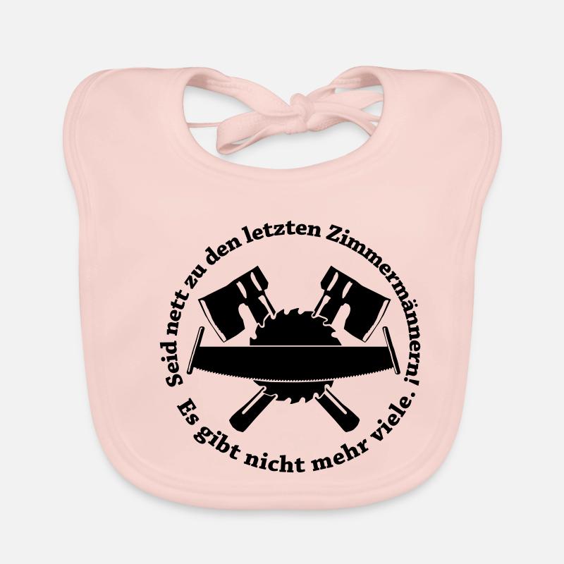 Baby Bio-Lätzchen