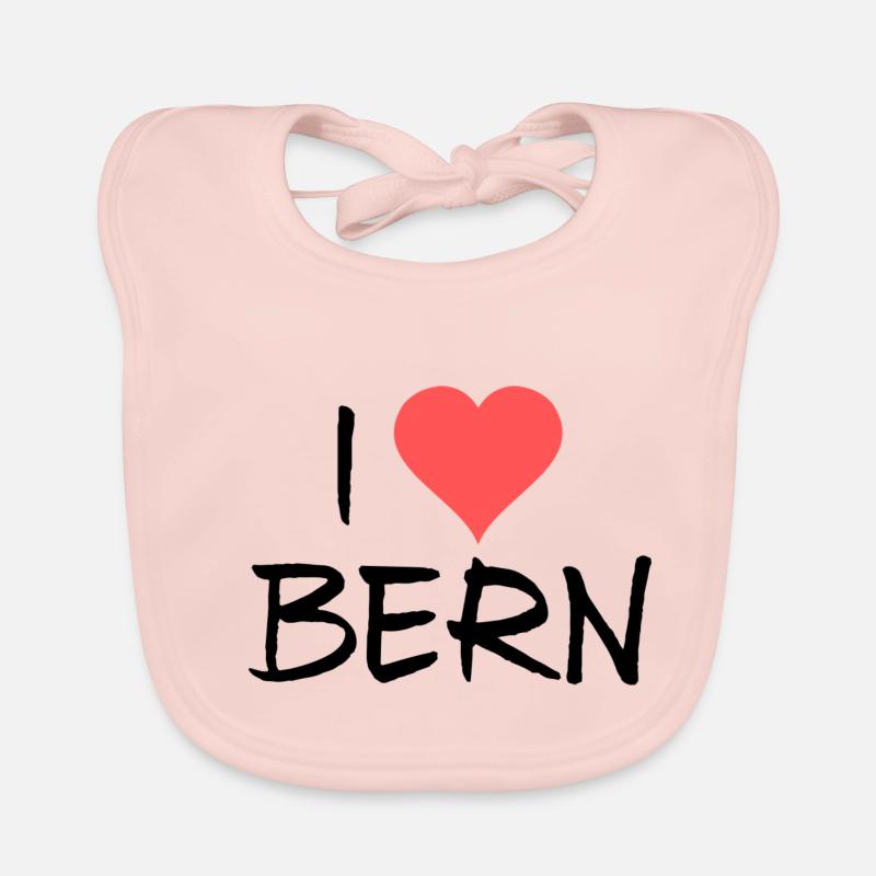 Bern Baby Bio-Lätzchen