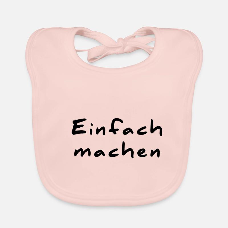 Make it easy Organic Baby Bibs