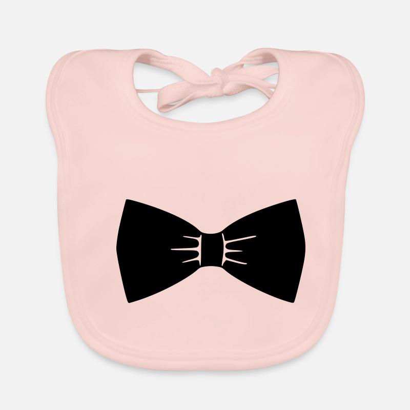 Fly Organic Baby Bibs