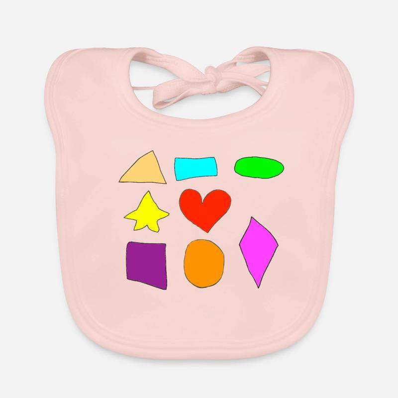 STELLA Baby Bio-Lätzchen