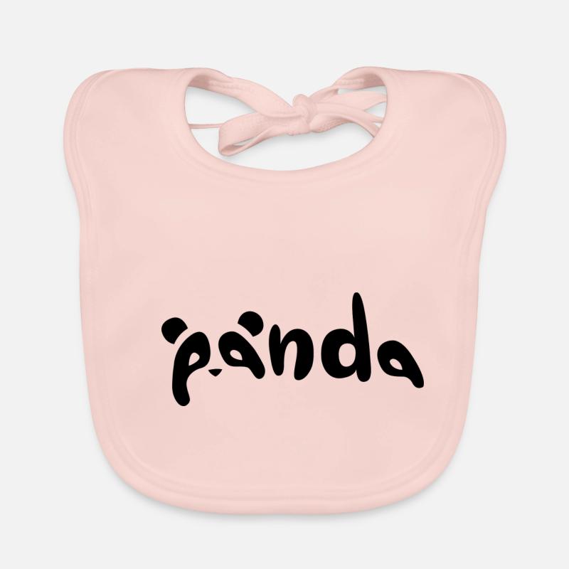 Bavoir bio Bébé