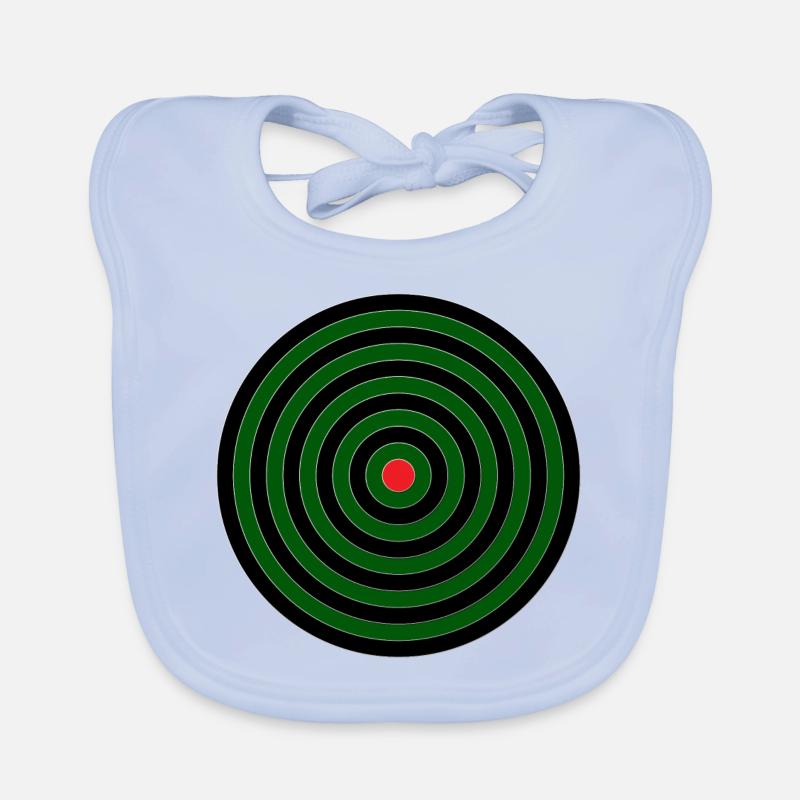 Organic Baby Bibs