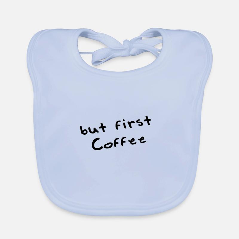 Bavoir bio Bébé