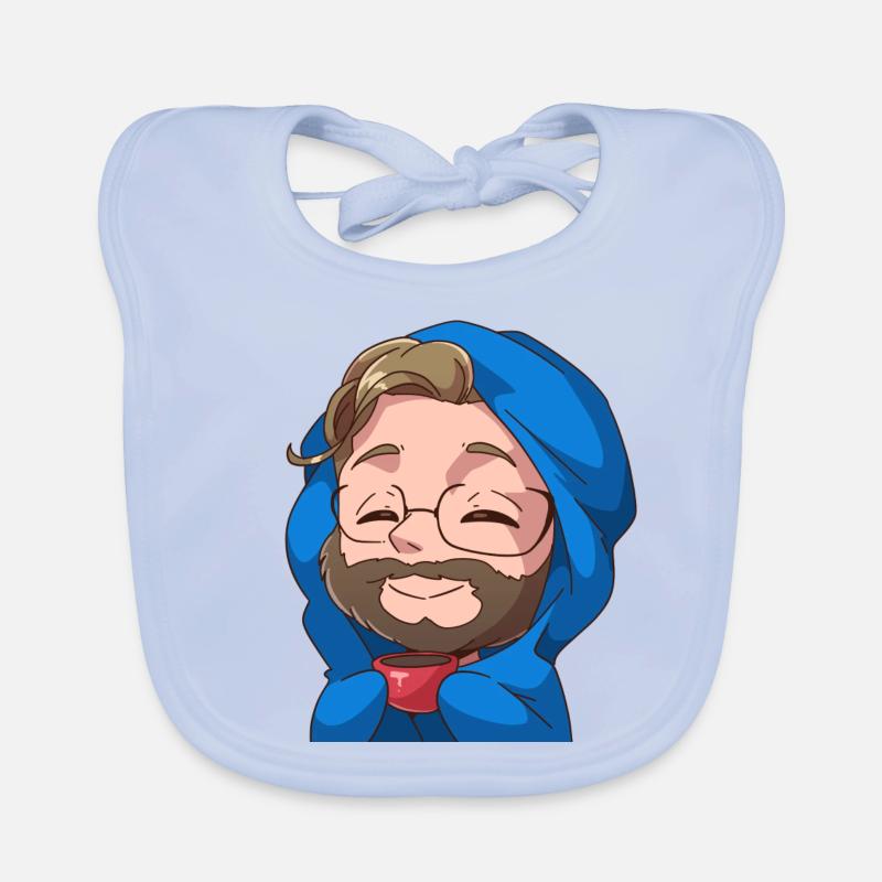 Cosy Manny Bavoir bio Bébé