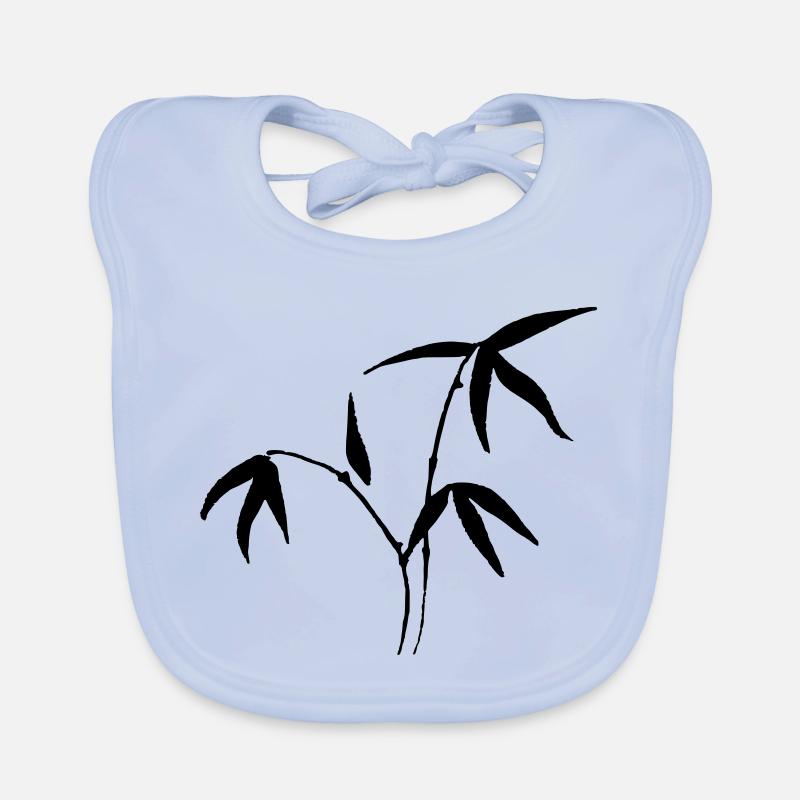 Bambus Baby Bio-Lätzchen