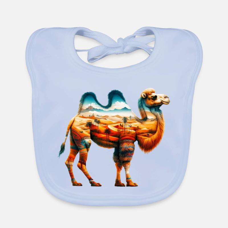 Baby Bio-Lätzchen