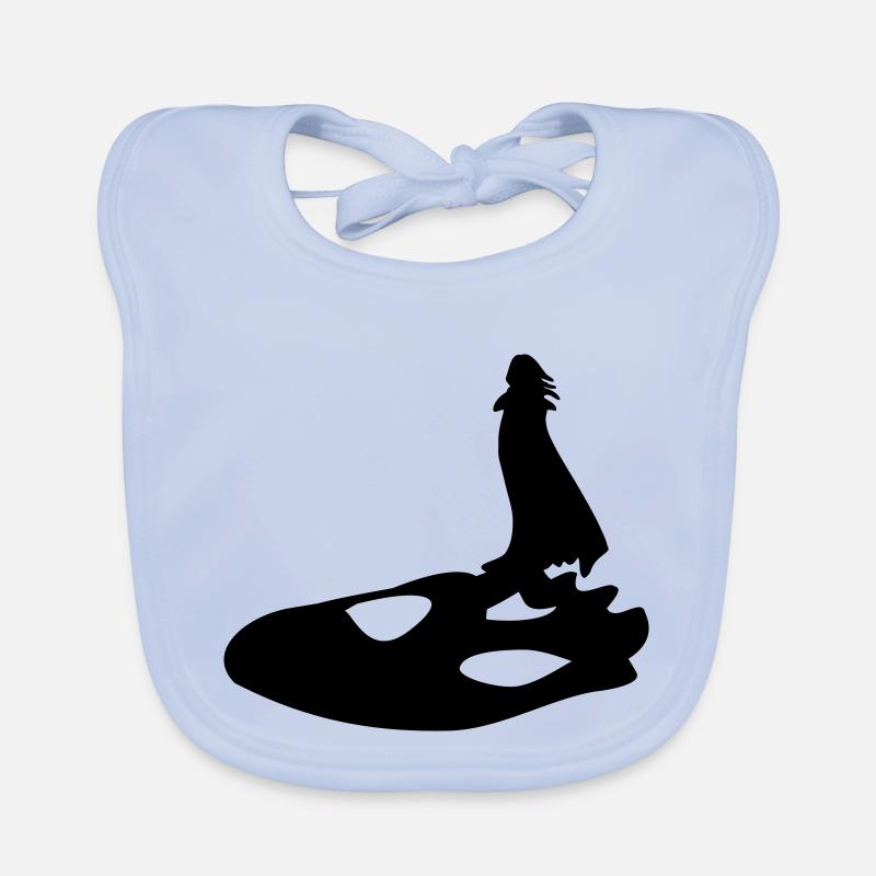 albator Baby Bio-Lätzchen