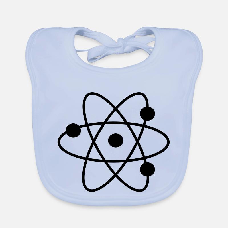 science Baby Bio-Lätzchen