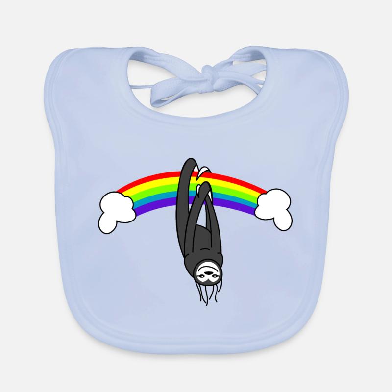 depend Organic Baby Bibs