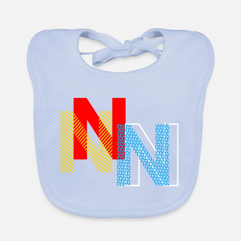 Baby Bio-Lätzchen