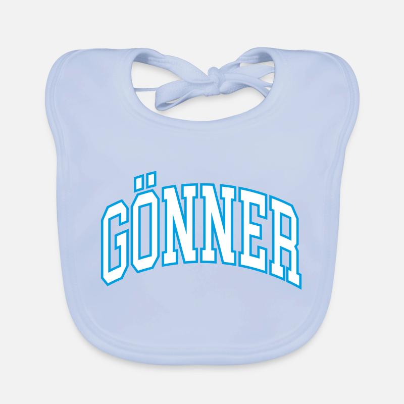 Patron Organic Baby Bibs