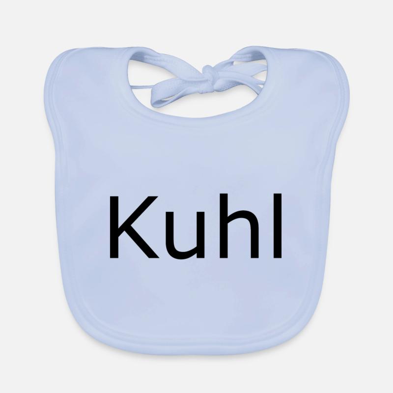 Cool Organic Baby Bibs