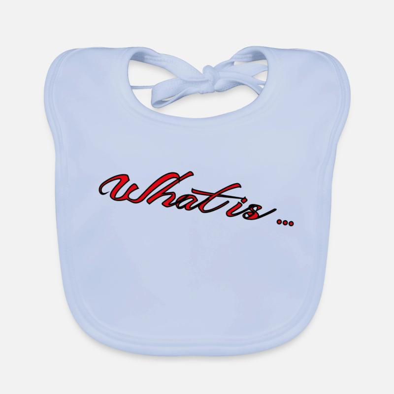 What is Baby Bio-Lätzchen