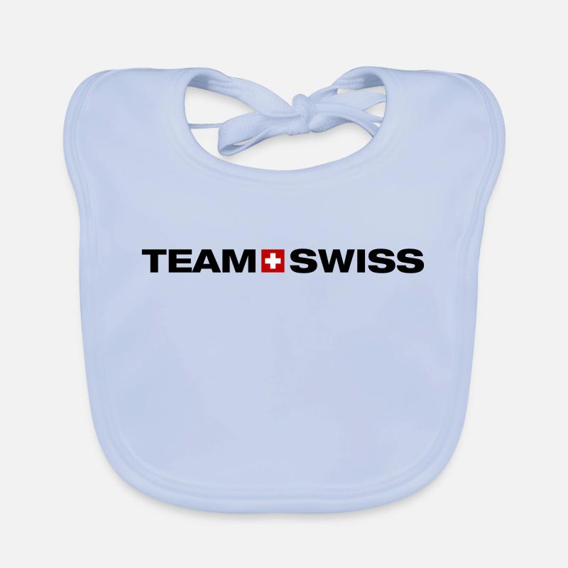Baby Bio-Lätzchen