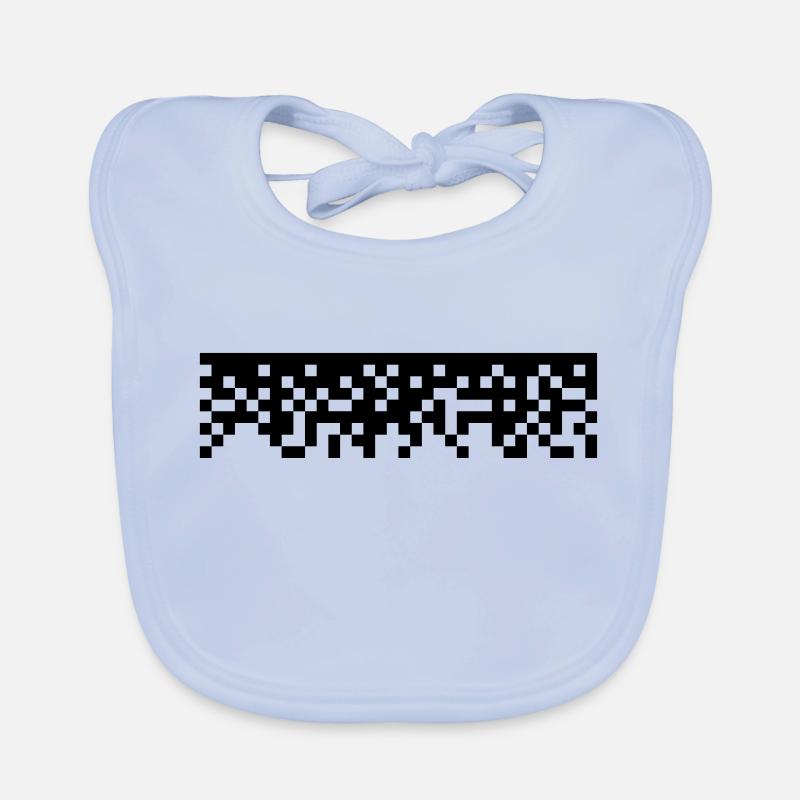 Organic Baby Bibs