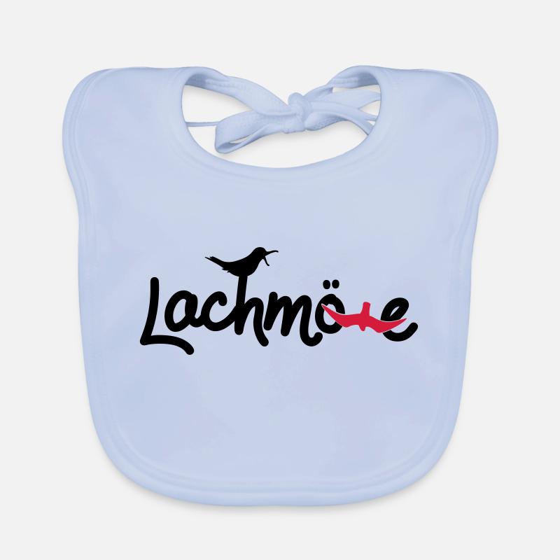 Baby Bio-Lätzchen