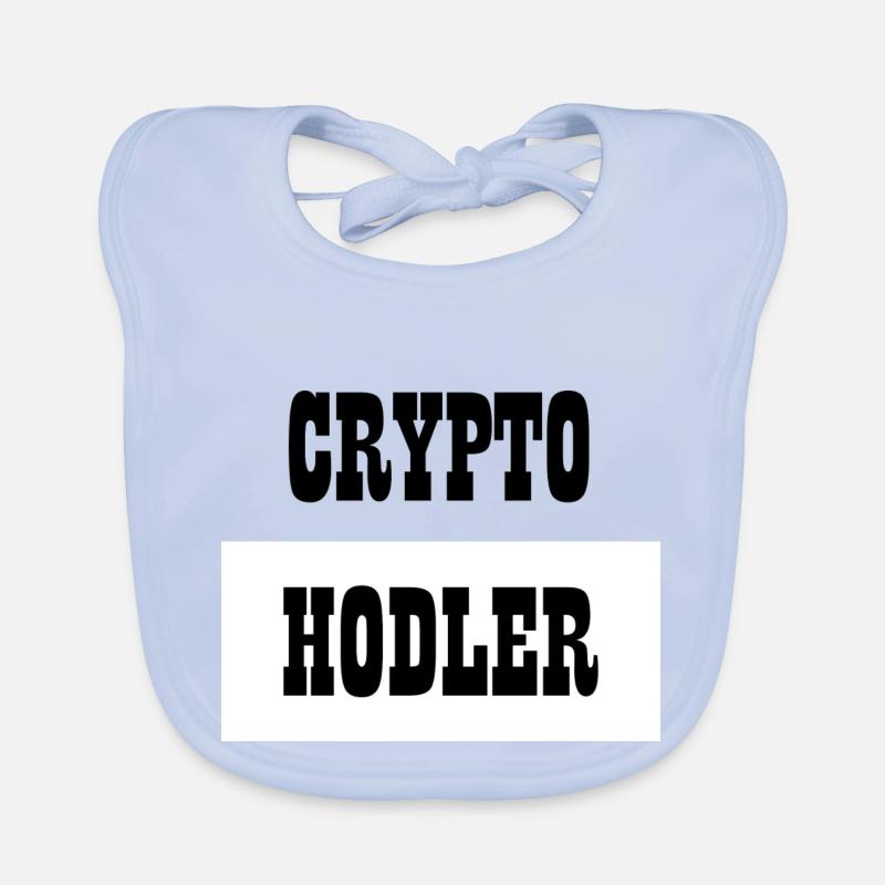 Bitcoin Trading Crypto Stocks Organic Baby Bibs