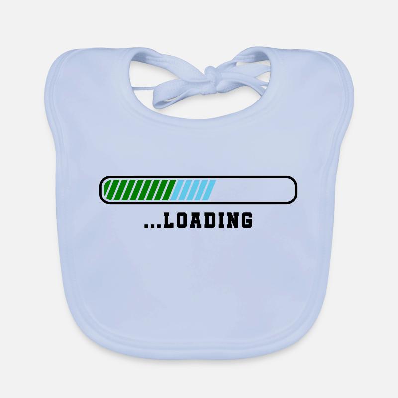 Organic Baby Bibs