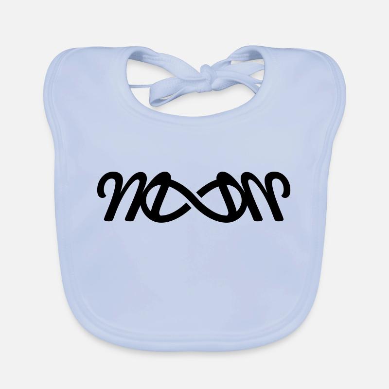 momforever Baby Bio-Lätzchen