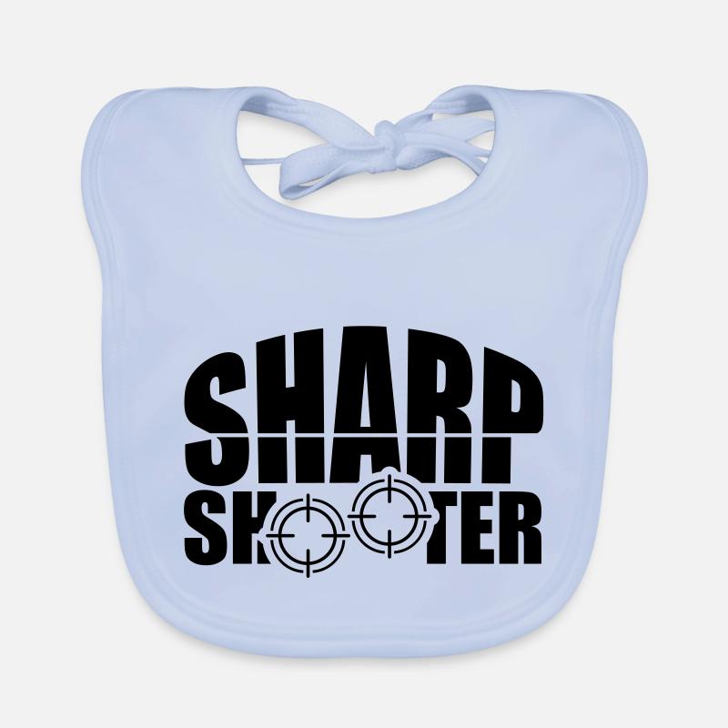 Organic Baby Bibs