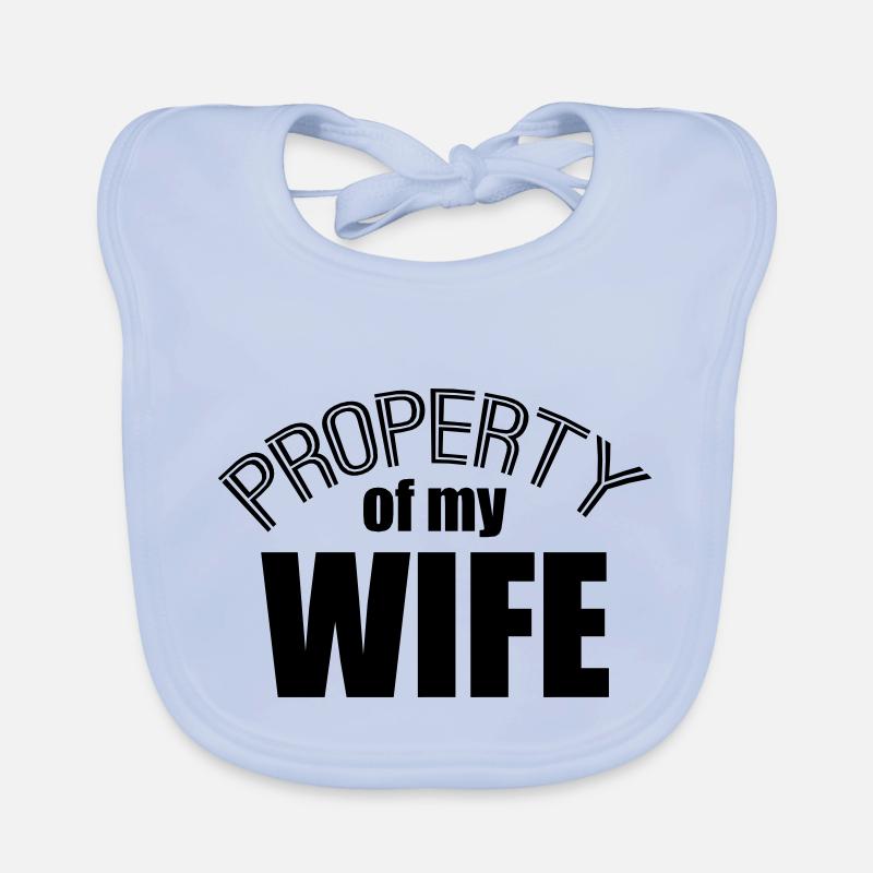 logo design stamp sign warning caution note Organic Baby Bibs