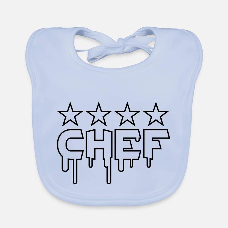 Baby Bio-Lätzchen