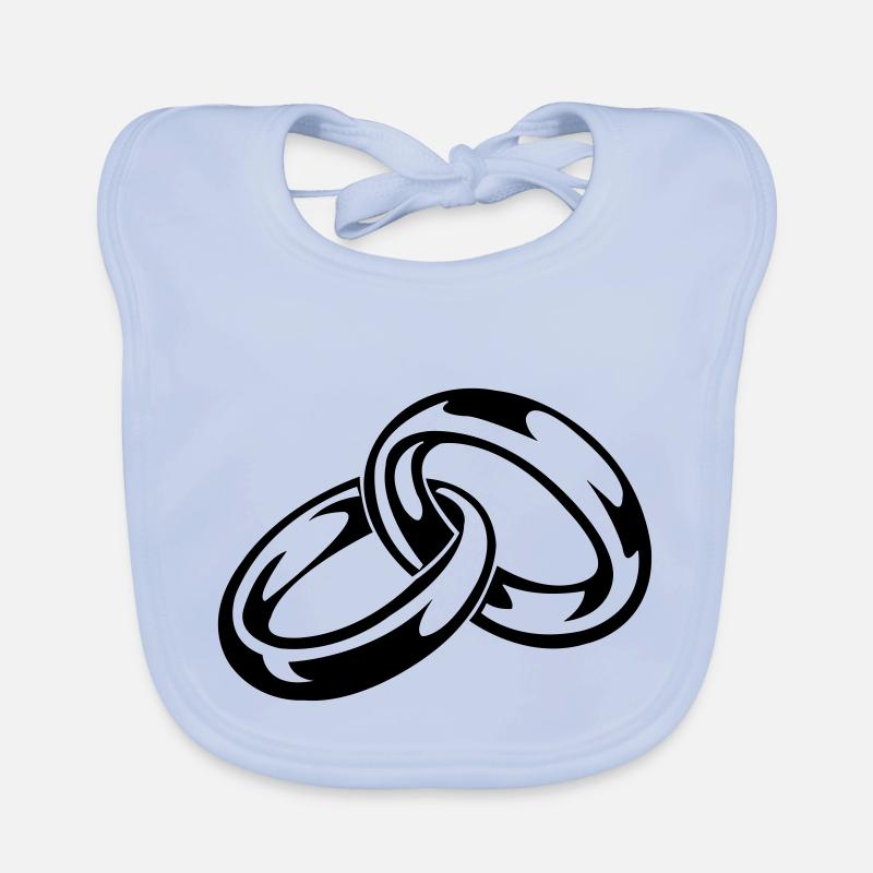 Baby Bio-Lätzchen
