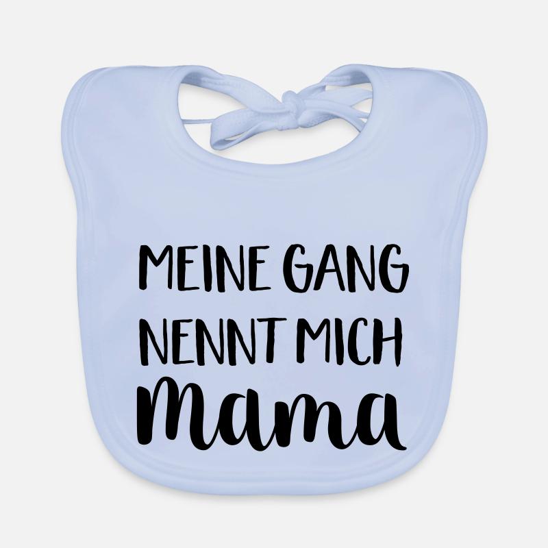 Mama Baby Bio-Lätzchen