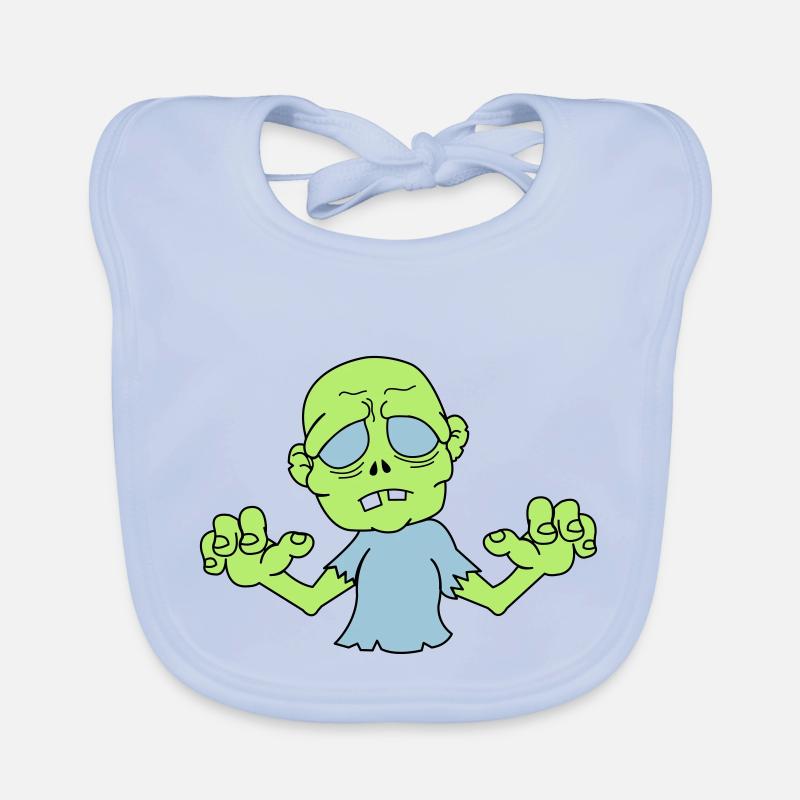 Organic Baby Bibs