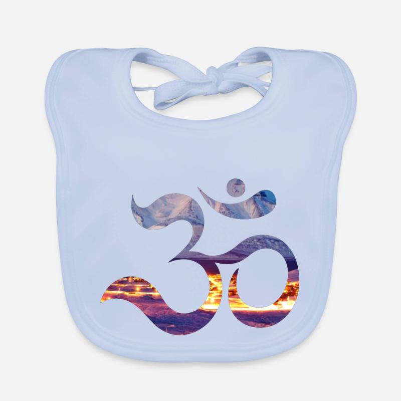 summer goa Organic Baby Bibs