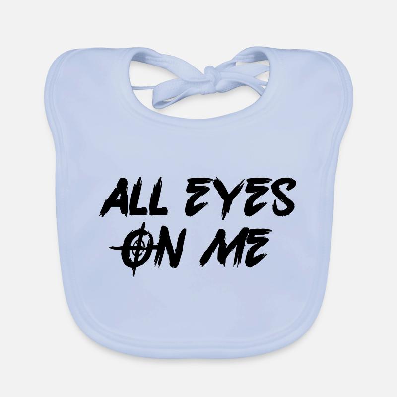 Self-ConsciousSelf Organic Baby Bibs