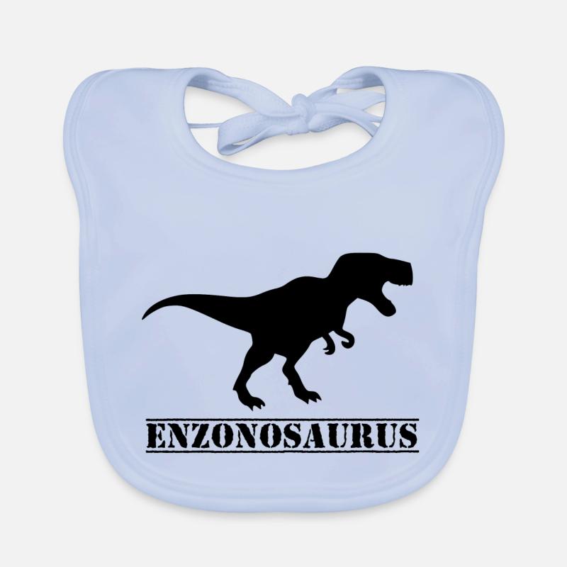 Baby Bio-Lätzchen