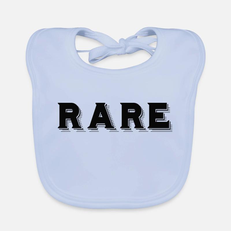 Bavoir bio Bébé