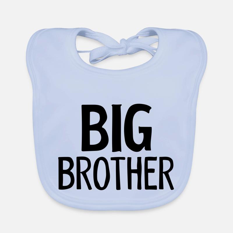 Bavoir bio Bébé