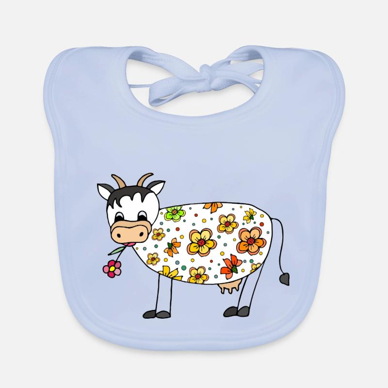 Organic Baby Bibs